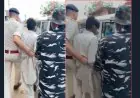 Kapali Chase:  कपाली में पुलिस को ओवरटेक करना बुलेट सवारों को पड़ा भारी, मॉडिफाइड साइलेंसर का शोर पड़ा महंगा, एक गिरफ्तार
