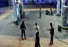Ranchi Robbery : रांची में 6 नकाबपोशों का तांडव, पिस्टल की नोक पर पेट्रोल पंप से उड़ाए हजारों, स्कूटी से आए बदमाशों ने मचाया कोहराम