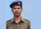 Chaibasa Tragedy: चाईबासा के टोंटो में अपनी ही इंसास राइफल की गोली का शिकार हुआ पुलिसकर्मी, मची भगदड़