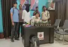Ranchi Raid:  नामकुम स्टेशन पर आरपीएफ की बड़ी कार्रवाई, बैग में भरी थी 22 बोतलें, समस्तीपुर का अमन गिरफ्तार