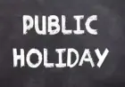 Ranchi Holiday : झारखंड में रामनवमी अवकाश पर बड़ा संशोधन, अब 26 नहीं 27 मार्च को बंद रहेंगे दफ्तर, कार्मिक विभाग का नया आदेश
