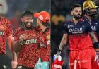 IPL Opening: आईपीएल 2026 का पहला मैच आज, कोहली बनाम ईशान की जंग, चिन्नास्वामी में भिड़ेंगे आरसीबी और हैदराबाद