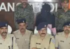 Ranchi Raid: रांची में अफीम सिंडिकेट का भंडाफोड़, 35 बोरा डोडा और लाखों कैश बरामद, बोलेरो से सप्लाई होता था मौत का सामान