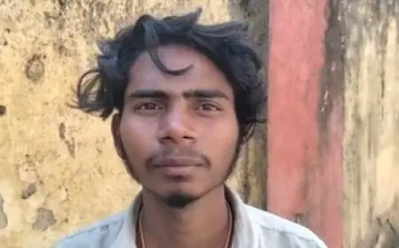 Seraikela Accident: सरायकेला में भीषण टक्कर: काम से लौट रहे दंपती को कार ने रौंदा, पत्नी की दर्दनाक मौत और पति घायल