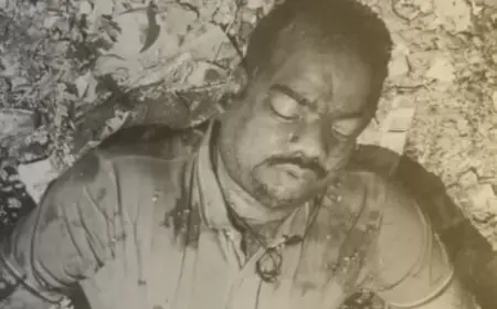 Sonari Dead Body: सोनारी में सनसनी: स्वर्णरेखा नदी में तैरता मिला अज्ञात शव, इलाके में फैली दहशत