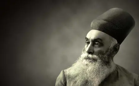 Tata Legacy : वह शख्स जिसने अंग्रेजों की गुलामी के बीच देखा 'आत्मनिर्भर भारत' का सपना, खड़ा किया दुनिया का सबसे बड़ा साम्राज्य