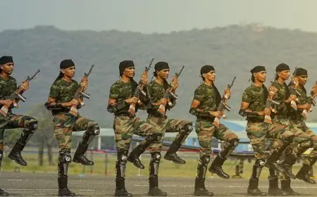 Agniveer Recruitment Ranchi : झारखंड के युवाओं के लिए बड़ी खबर, बोधगया में सजेगा भर्ती मेला, चूक गए तो पछताएंगे