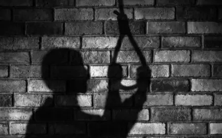 Ranchi Suicide : नामकुम थाने की हाजत में कातिल ने लगाई फांसी, 12 साल के बच्चे को मारकर दफनाया था, पुलिस कस्टडी में मौत से हड़कंप