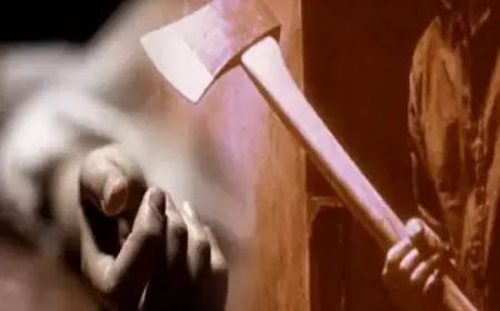 Palamu Murder: खूनी होली: पलामू के हीरा सिकनी में टांगी से काटकर बुजुर्ग की हत्या, नशे में चूर गोतिया ने सरेआम फैलाया खौफ