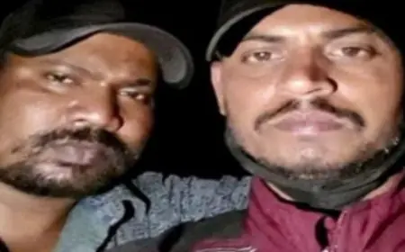 Ranchi Arrest : रांची के गेतलसूद शराब दुकान पर बरसाई थीं गोलियां, देव, गोल्डन और भोलू को पुलिस ने धर दबोचा