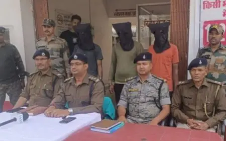 Palamu Revenge: सिगरेट कांड: पलामू में दुकानदार ने मना किया तो जला दी दुकान, शादी का सामान और 10 लाख की संपत्ति राख