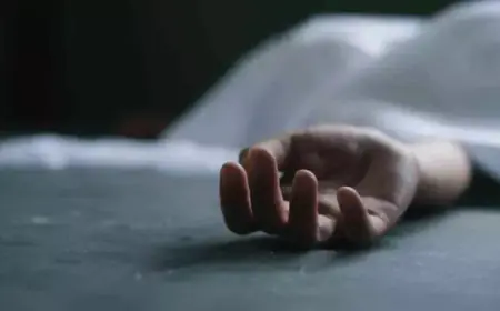 Tamar Murder : तमाड़ में युवक को अगवा कर जंगल में उतारा मौत के घाट, साथी ने झोपड़ी में छिपकर बचाई जान