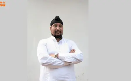 Jamshedpur Gas Supply : बड़ी चेतावनी: जमशेदपुर में गैस-डीजल की किल्लत की अफवाह पर फूटा गुस्सा, सिमरन भाटिया ने सरकार को घेरा