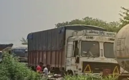 Bokaro Tragedy : बोकारो NH पर सुबह की सैर बनी काल, अज्ञात वाहन ने महिला को रौंदा, आक्रोशित भीड़ ने हाईवे किया जाम