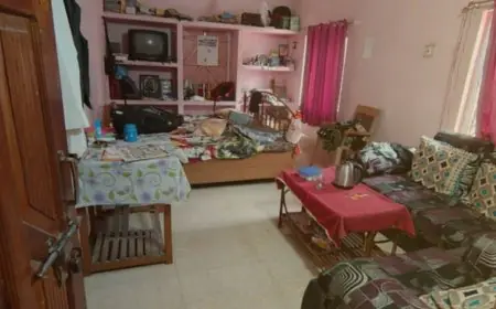 Sahibganj Theft: साहिबगंज में बेखौफ चोरों का तांडव, घर से 3 लाख की लूट, सीसीटीवी का डीवीआर भी ले उड़े बदमाश