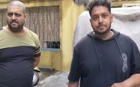 Sidhgora Theft:  सिदगोड़ा में सोते रह गए परिजन और आंगन साफ कर गए चोर, रो-रो रोड पर बेखौफ बदमाशों का तांडव