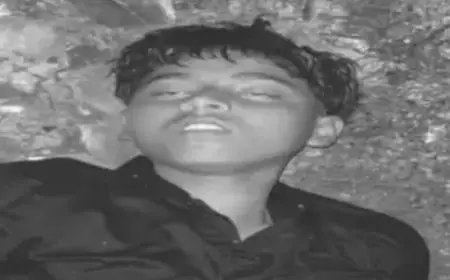 Jamshedpur Tragedy:  जमशेदपुर में रील बनाने का जानलेवा शौक, स्वर्णरेखा नदी में समा गया इकलौता बेटा, दोस्तों ने छोड़ा साथ