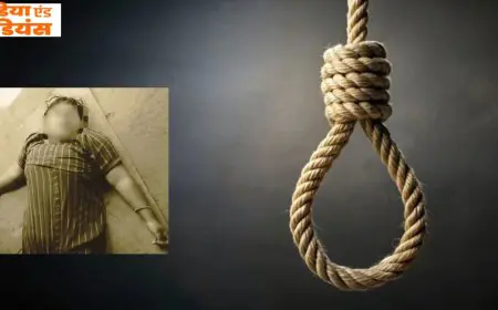 Telco Tragedy : टेल्को में 16 वर्षीय किशोरी ने की खुदकुशी, जेमको मनीफीट इलाके में पसरा मातम, घर में अकेली थी सरस्वती