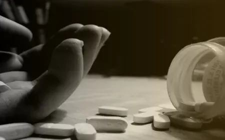 Palamu Tragedy:  पलामू में आर्थिक तंगी ने ली युवक की जान, जहर खाकर दी जान, मेदिनीराय मेडिकल कॉलेज में हुई मौत