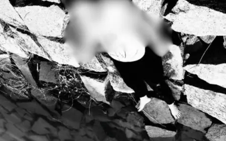 Ranchi Tragedy: रांची के धुर्वा डैम में बीआईटी छात्रा ने दी जान, सेल सिटी की निमिषा झा की डूबने से मौत