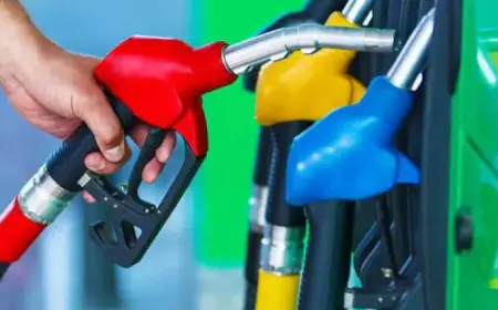 Petrol Price Hike: जमशेदपुर में प्रीमियम पेट्रोल ₹2 महंगा, ईरान-इजरायल युद्ध का असर भारत पहुँचा, तेल कंपनियों का बड़ा झटका