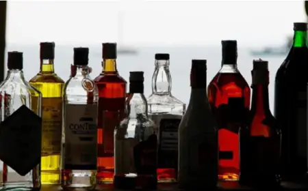 Liquor Update: झारखंड में शराब दुकानों के लिए फूड लाइसेंस अनिवार्य, मिलावटखोरों पर कसेगा शिकंजा