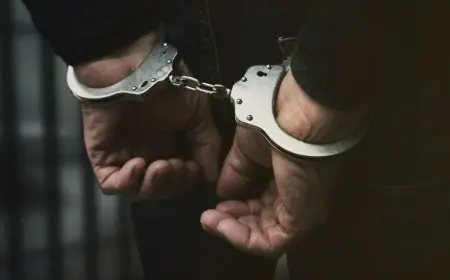 Bagbera Raid: बागबेड़ा में रेलवे स्कूल के पास मोबाइल चुराते रंगे हाथ धराया साहिल, पुलिस ने बिछाया जाल, जेल भेजने की तैयारी