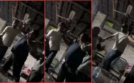 Mgm Kidnap: जमशेदपुर में जमीन कारोबारी का अपहरण, रात भर लात-घूंसों से पीटा, जबरन 6 लाख के पेपर पर कराए साइन