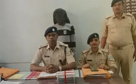 Parsudih Trap : परसुडीह से युवती को भगाकर गुजरात ले गया था सचिन, मोबाइल लोकेशन ने खोला राज, पुलिस ने सूरत में दी दबिश