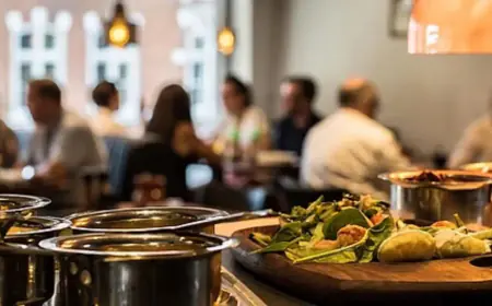 Hotel Surcharge:  होटल-रेस्तरां में खाने के बिल पर 'गैस सरचार्ज' वसूलना अब गैरकानूनी, CCPA की नई एडवाइजरी, ग्राहक अब नहीं देंगे एक्स्ट्रा पैसा