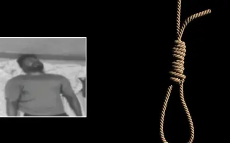 Adityapur Suicide: आदित्यपुर के त्रिवेणी अपार्टमेंट में बैंककर्मी ने की आत्महत्या, फ्लैट में मिला आशुतोष का शव