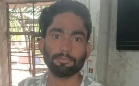 Ranchi Shaming : रांची में खूंटी की महिला को चप्पलों की माला पहनाकर मोहल्ले में घुमाया, कपड़े फाड़े, हैवानियत की हदें पार