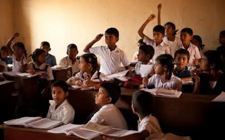 Jamshedpur School Timing: जमशेदपुर के सरकारी स्कूलों में कल से नया सत्र, मॉर्निंग टाइम पर शिक्षक संघ भड़का, शिक्षा विभाग ने जारी की सख्त SOP