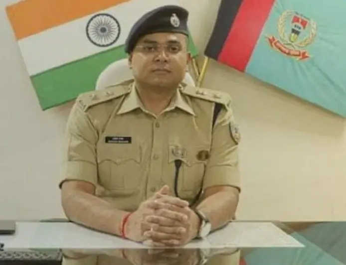 Ranchi Action : नामकुम हाजत मौत मामले में 5 पुलिसकर्मी सस्पेंड, SSP ने सौंपी दूसरे इंस्पेक्टर को जांच, लापरवाही पर गिरेगी गाज