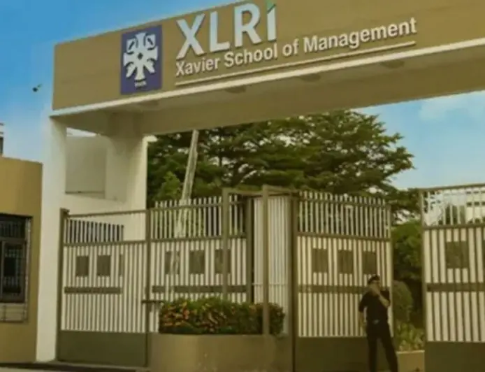 XLRI Bomb Threat :  जमशेदपुर XLRI को उड़ाने के ई-मेल से मचा हड़कंप, खाली कराया गया कैंपस