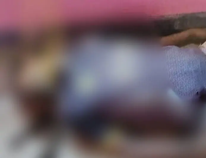 Parsudih Suicide : परसुडीह में शराब के झगड़े ने ली जान, पत्नी काम पर गई और पीछे से पति ने लगा ली फांसी