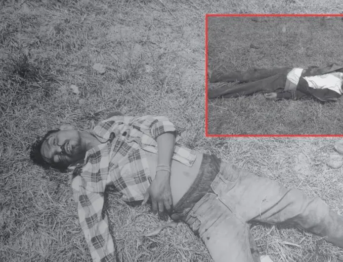 Chakradharpur Crash : भीषण हादसा: चक्रधरपुर बाईपास पर पुलिया से टकराई तेज रफ्तार स्कूटी, मागे पर्व मनाकर लौट रहे दो दोस्तों की मौत