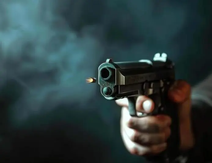 Ranchi Murder: बुजुर्ग की हत्या, रांची में जमीन विवाद के चलते बुजुर्ग को गोलियों से भूना, सुकुरहुटू में दहशत का माहौल