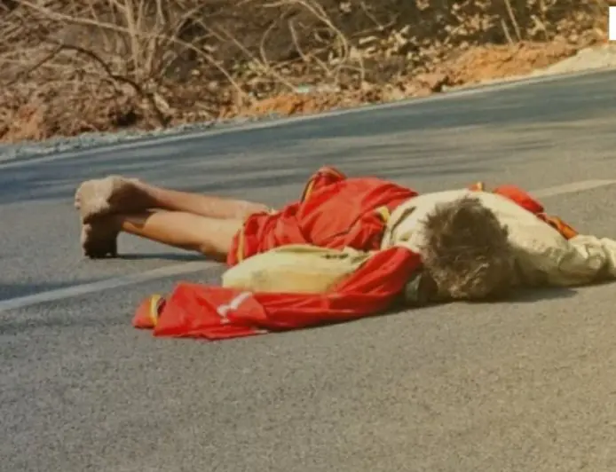 Potka Hit-and-Run: पोटका में बेलगाम वाहन ने 78 वर्षीय रसराज को रौंदा, मौके पर ही दर्दनाक मौत, हत्यारा वाहन हुआ फरार