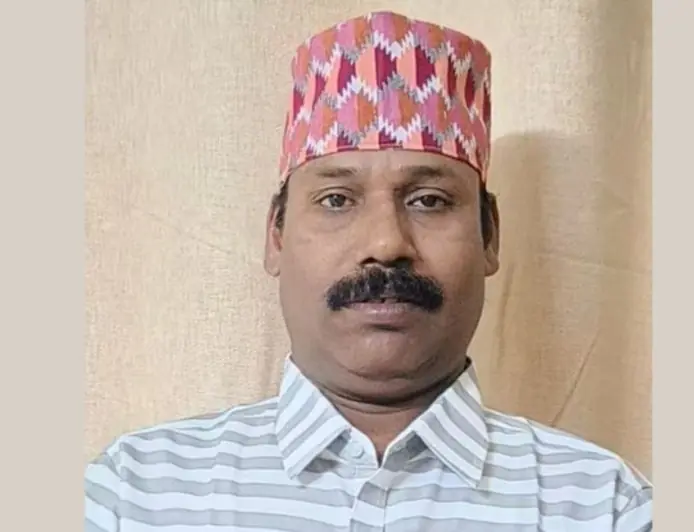 Global Recognition : छत्तीसगढ़ की महक अब नेपाल तक, डॉ. राम रतन श्रीवास को मिला अंतरराष्ट्रीय सम्मान, भारत-नेपाल रिश्तों को मिलेगी नई धार