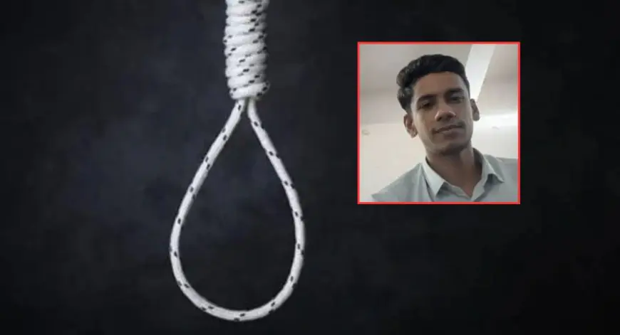NTTF Student Suicide: जमशेदपुर के एनटीटीएफ हॉस्टल में छात्र ने लगाया फंदा, मेकाट्रॉनिक्स के आदित्य की मौत, छपरा से गोलमुरी तक मचा कोहराम