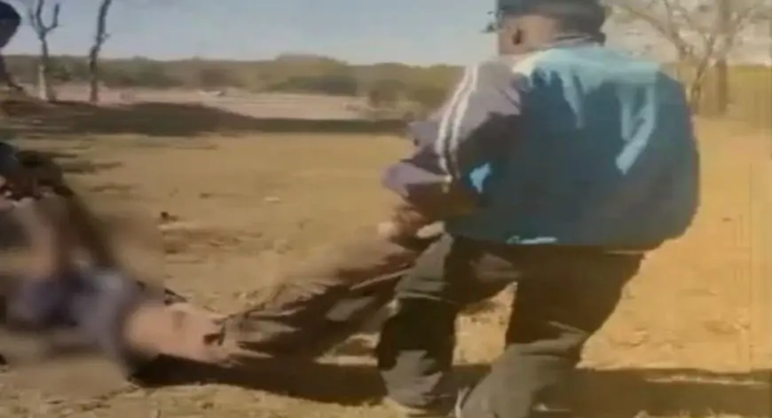 Ratu Elephant Attack: रांची के रातू में जंगली हाथी का तांडव, मजदूर सुबोध खलखो को कुचला, पाली गांव में मौत का तांडव जारी