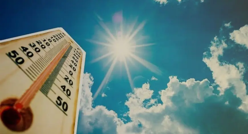 Jharkhand Heatwave: झारखंड में गर्मी का तांडव: मार्च में ही छूटा मई-जून जैसा पसीना, जमशेदपुर-सरायकेला में पारा 36 डिग्री पार