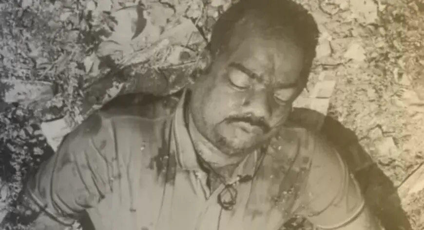 Sonari Dead Body: सोनारी में सनसनी: स्वर्णरेखा नदी में तैरता मिला अज्ञात शव, इलाके में फैली दहशत