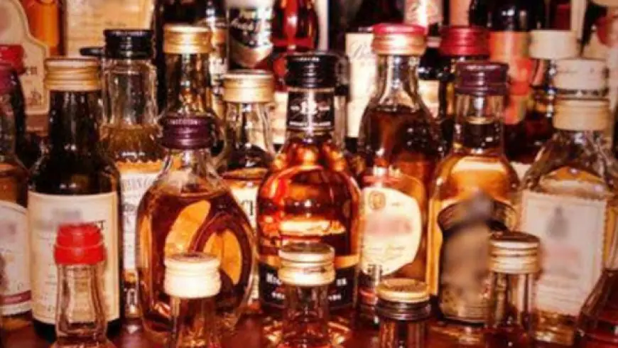 Ranchi Raid: रांची में भंडाफोड़: पॉश हिनू इलाके के घर में चल रही थी मिनी शराब फैक्ट्री, होली पर खपाने की थी तैयारी, 3 गिरफ्तार