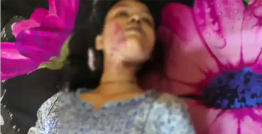 Gamharia Suicide: निर्मल पथ पर महिला ने लगाई फांसी, घर के भीतर फंदे से लटकती मिली लाश, परिजनों में मचा कोहराम