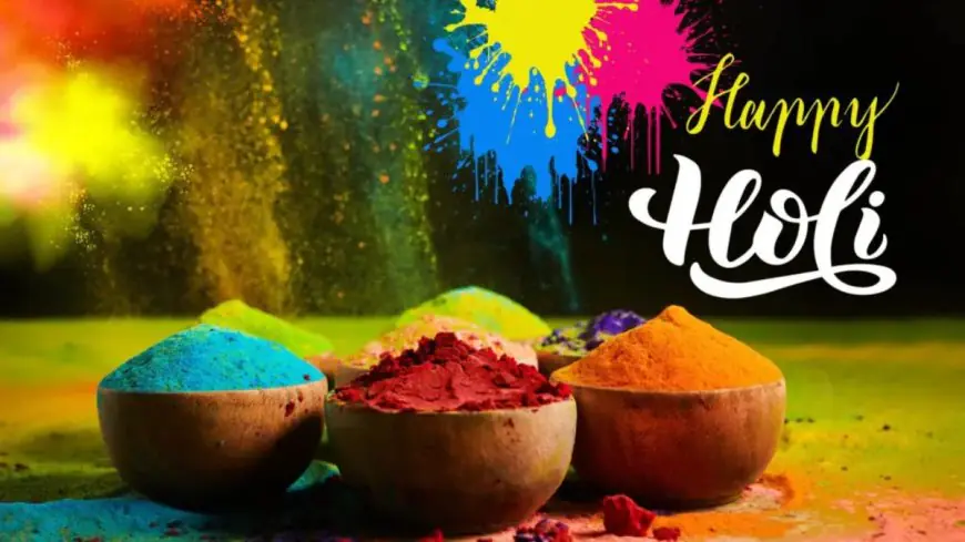 होली की हार्दिक बधाई एवं शुभकामनाएँ--  -डाॅ0 यमुना तिवारी व्यथित 