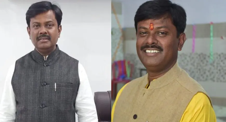 BJP Training:  दिल्ली दरबार में जुटेंगे झारखंड बीजेपी के 6 दिग्गज, आदित्य साहू ने सौंपी खास जिम्मेदारी, 'S.I.R.' पर बनेगी गुप्त रणनीति