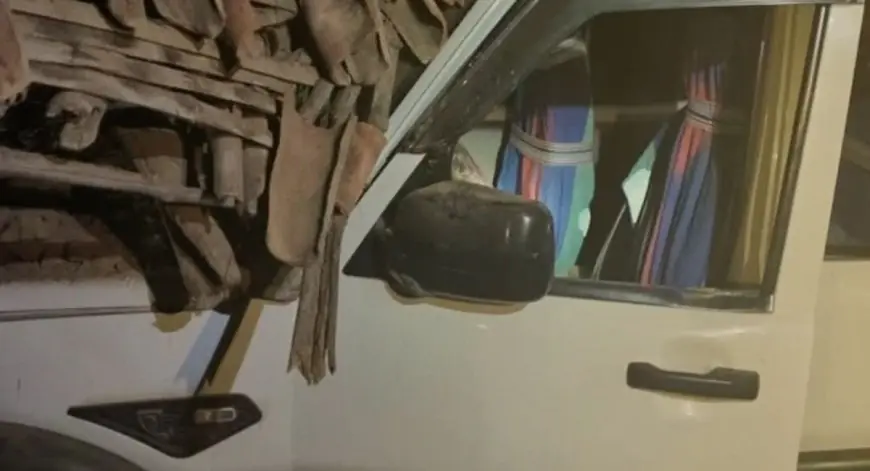 Palamu Accident: खूनी रफ्तार: पलामू में घर की दीवार चीरकर अंदर घुसी स्कॉर्पियो, नींद में सो रही बुजुर्ग महिला की मौत