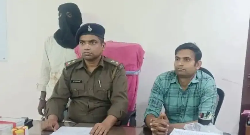 Ulidih Arrest:  उलीडीह में खंडहर बना नशे का अड्डा, मानगो का उदय महतो 27 पुड़िया के साथ गिरफ्तार